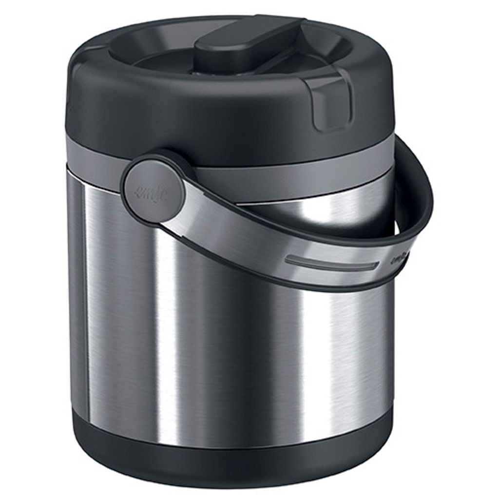 Lunch Box isotherme Mobility 1,2L - Visuel 1