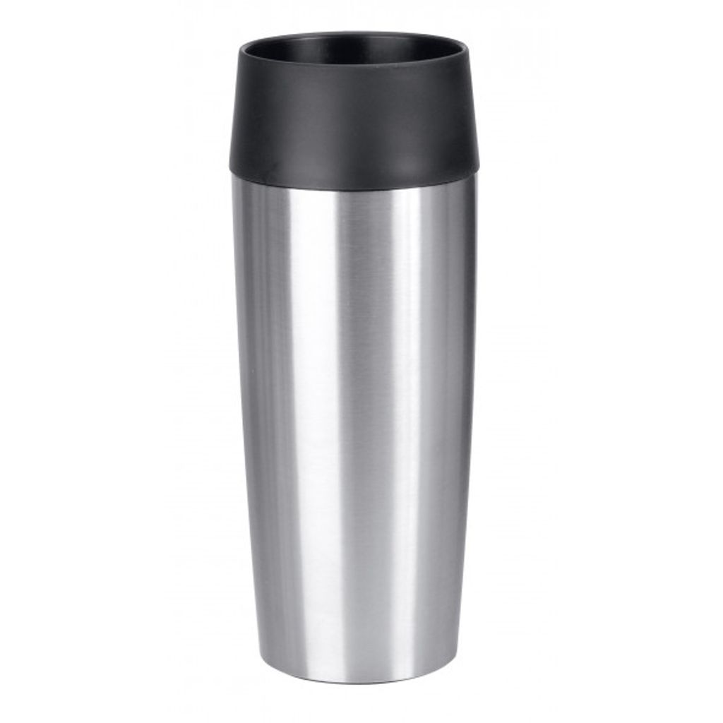 Travel mug isotherme 0,36 L inox - Visuel 1