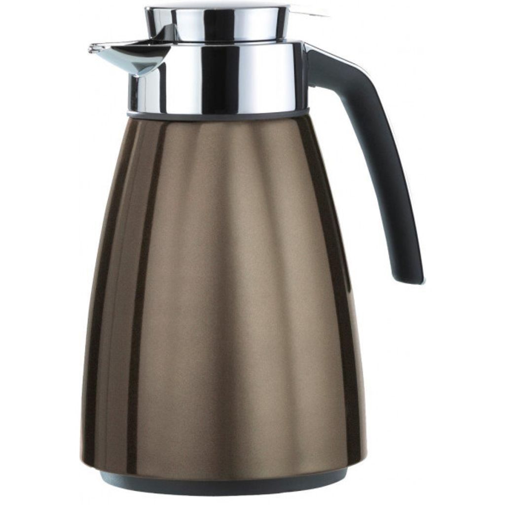 Pichet Isotherme Bell Chocolat 1,5L - Visuel 1