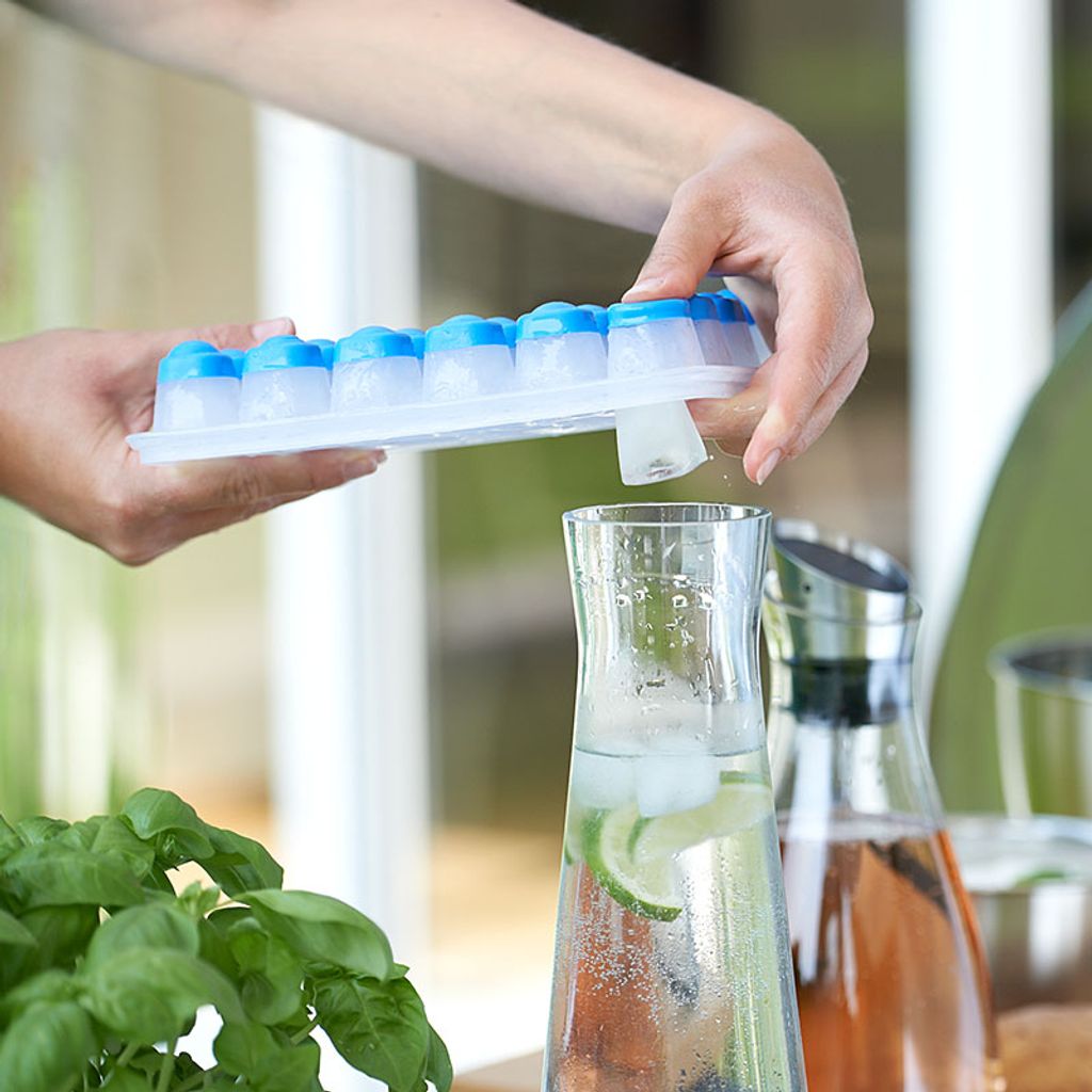 Boîte à glaçons Clip & Close 3D - Visuel 5