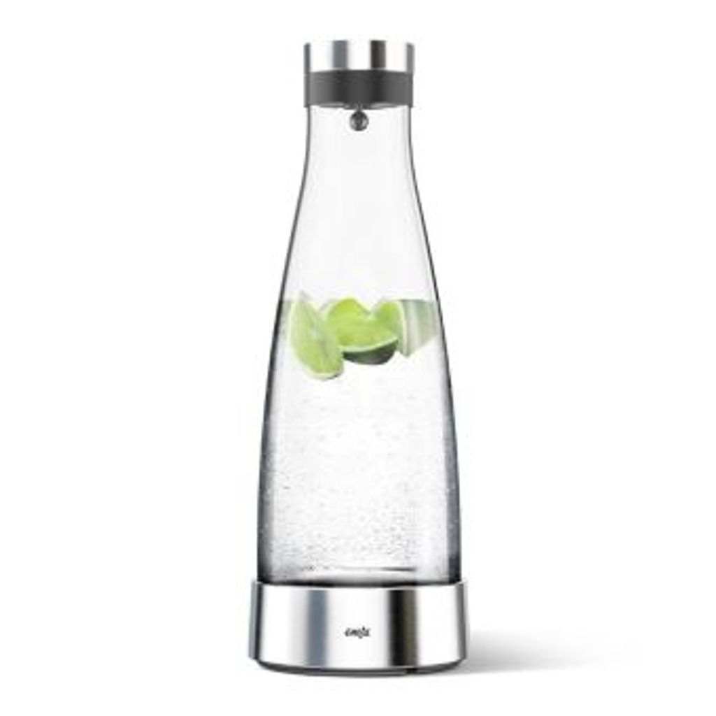 Carafe rafraichissante Flow 1 Litre - Visuel 0