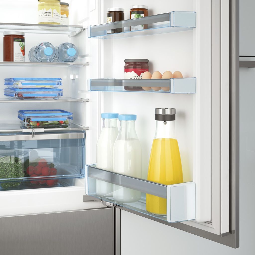 Carafe rafraichissante Flow 1 Litre - Visuel 3
