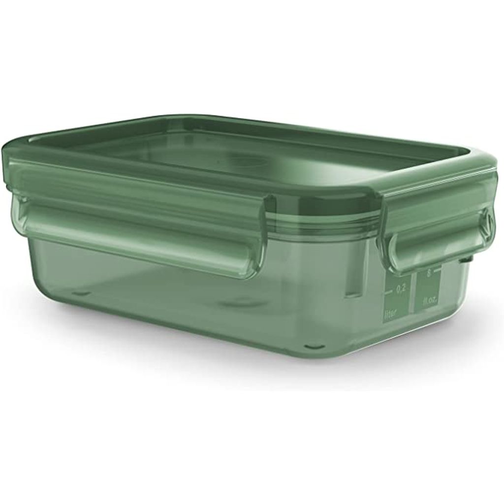 CLIP&CLOSE RECT ECO 0,55L - Visuel 1