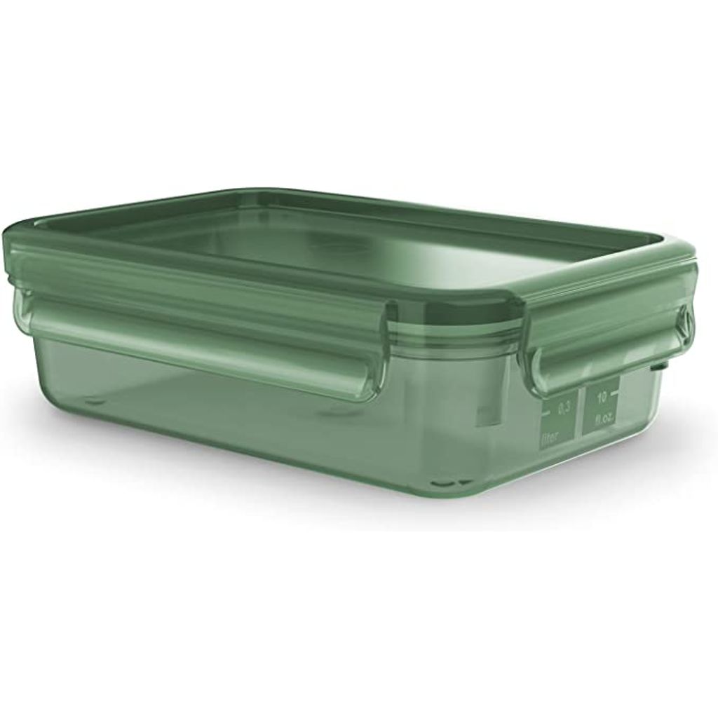 CLIP&CLOSE RECT ECO 0,8L - Visuel 1