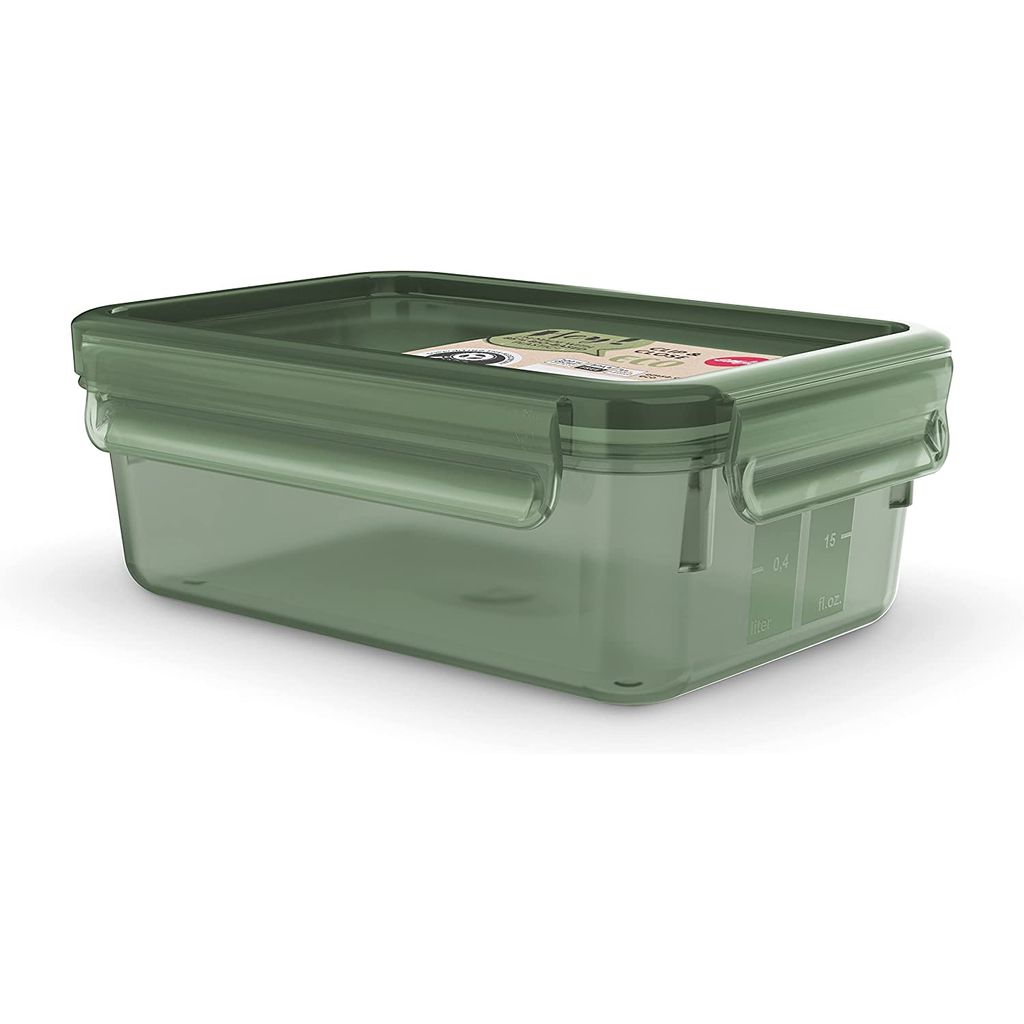 CLIP&CLOSE RECT ECO 1L - Visuel 0