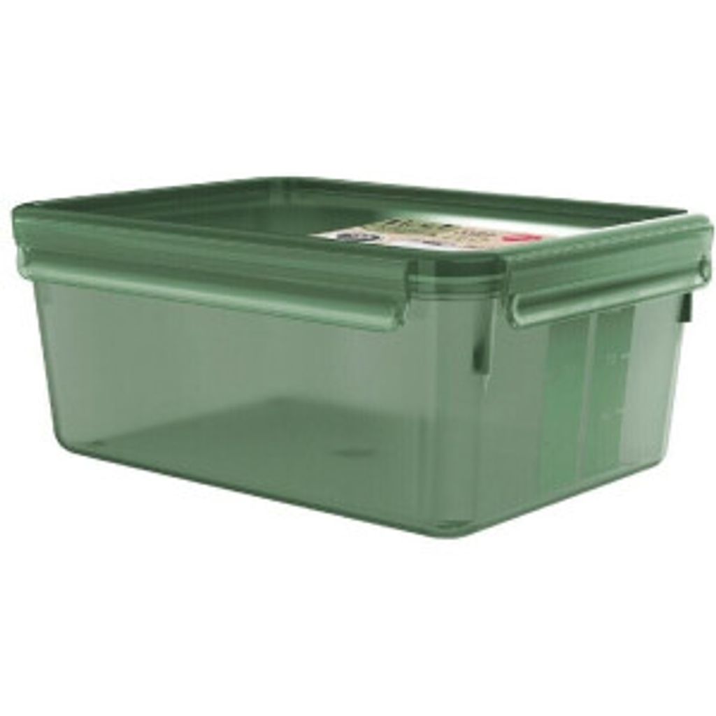 CLIP&CLOSE RECT ECO 3,7L - Visuel 1