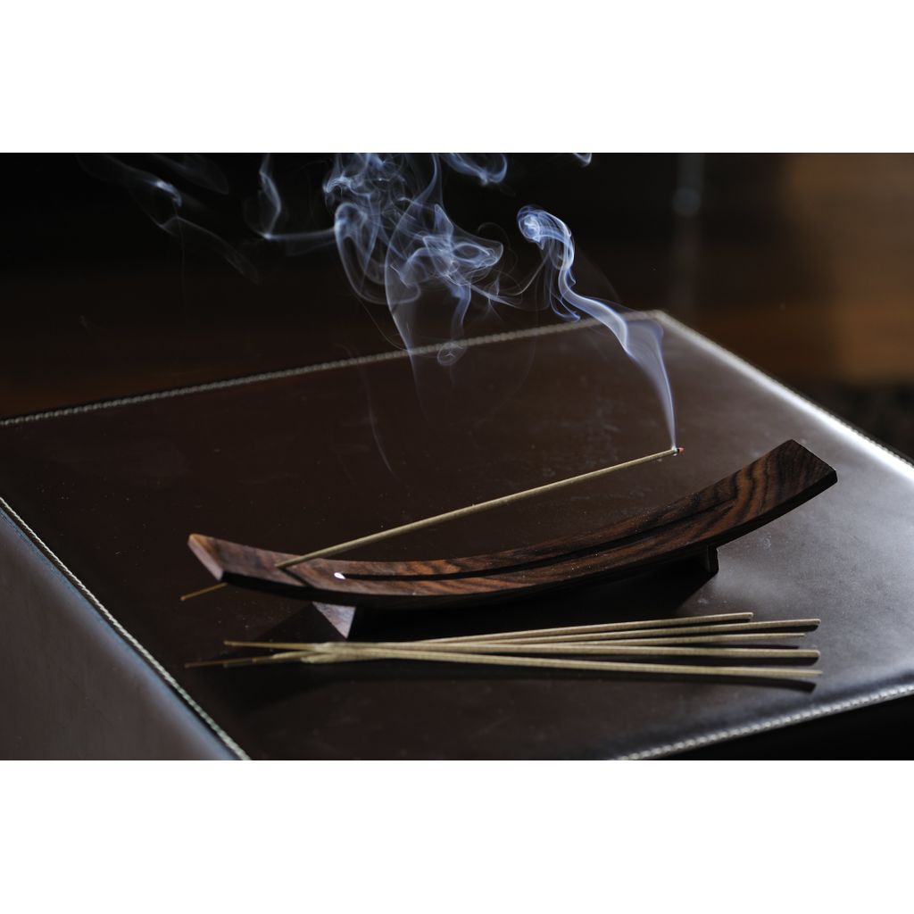 Porte-encens rosewood - Visuel 0