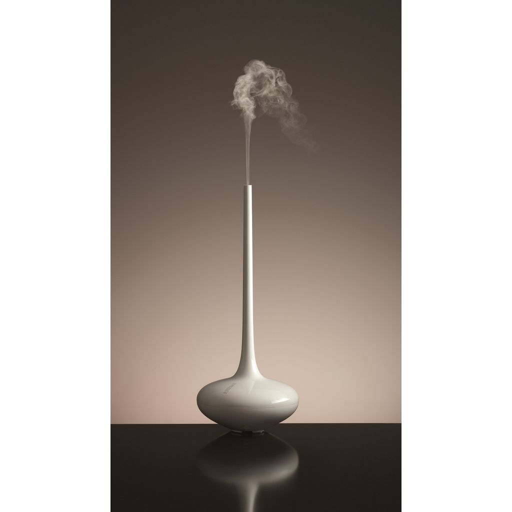 Diffuseur brume parfumée art blanc - Visuel 3