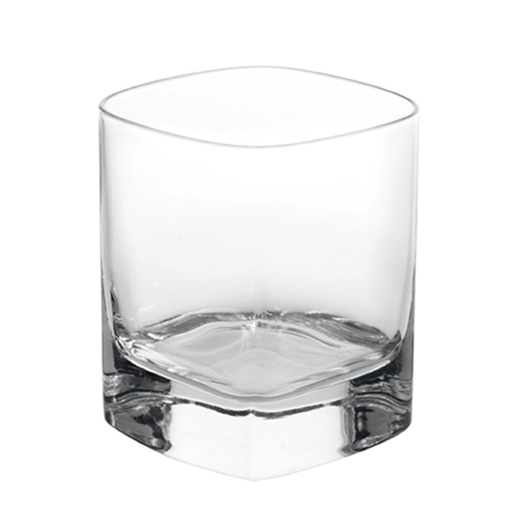 Gobelet à whisky STRAUSS 24 cl - Visuel 0