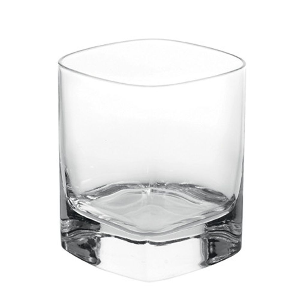 Gobelet à whisky STRAUSS 24 cl - Visuel 1
