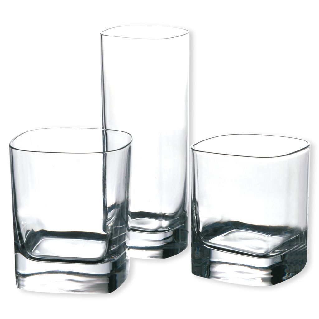 Gobelet à whisky STRAUSS 24 cl - Visuel 3