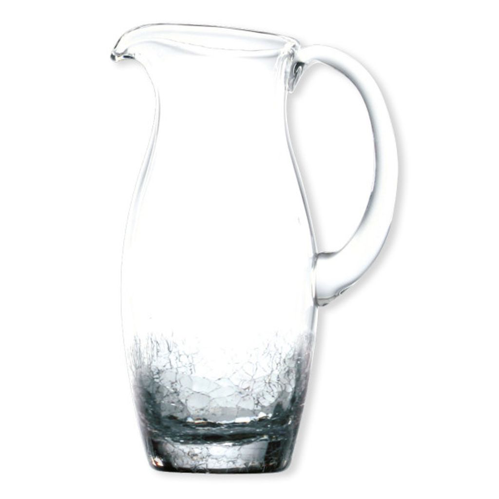 Pichet CRACKY 1,5L - Visuel 1