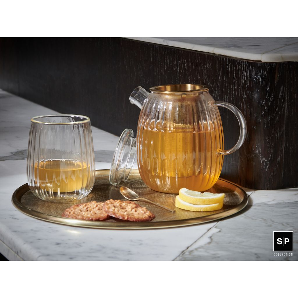 Théière Tokyo 1L - Visuel 1