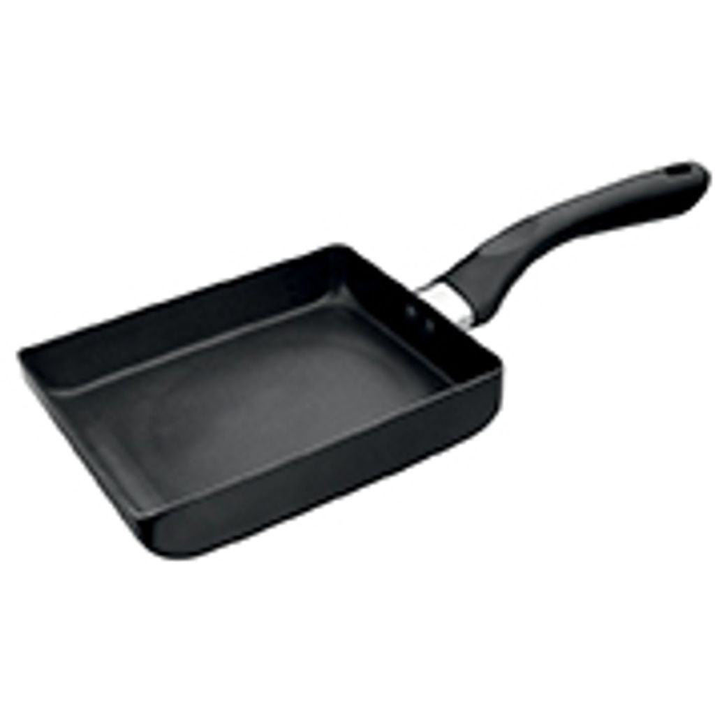 Poêle carrée Tamagoyaki - Visuel 0