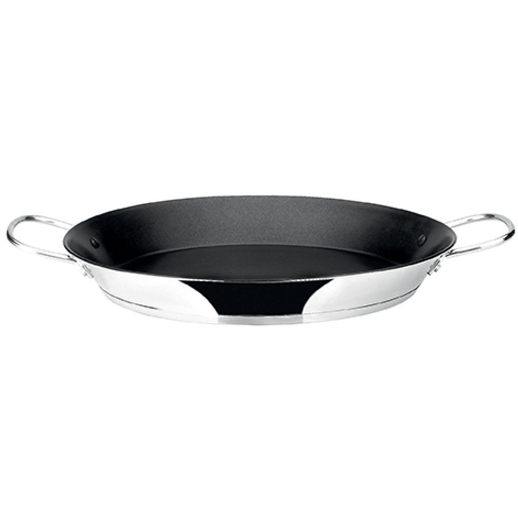 Plat à paëlla anti-adhérent 32 cm - Visuel 0