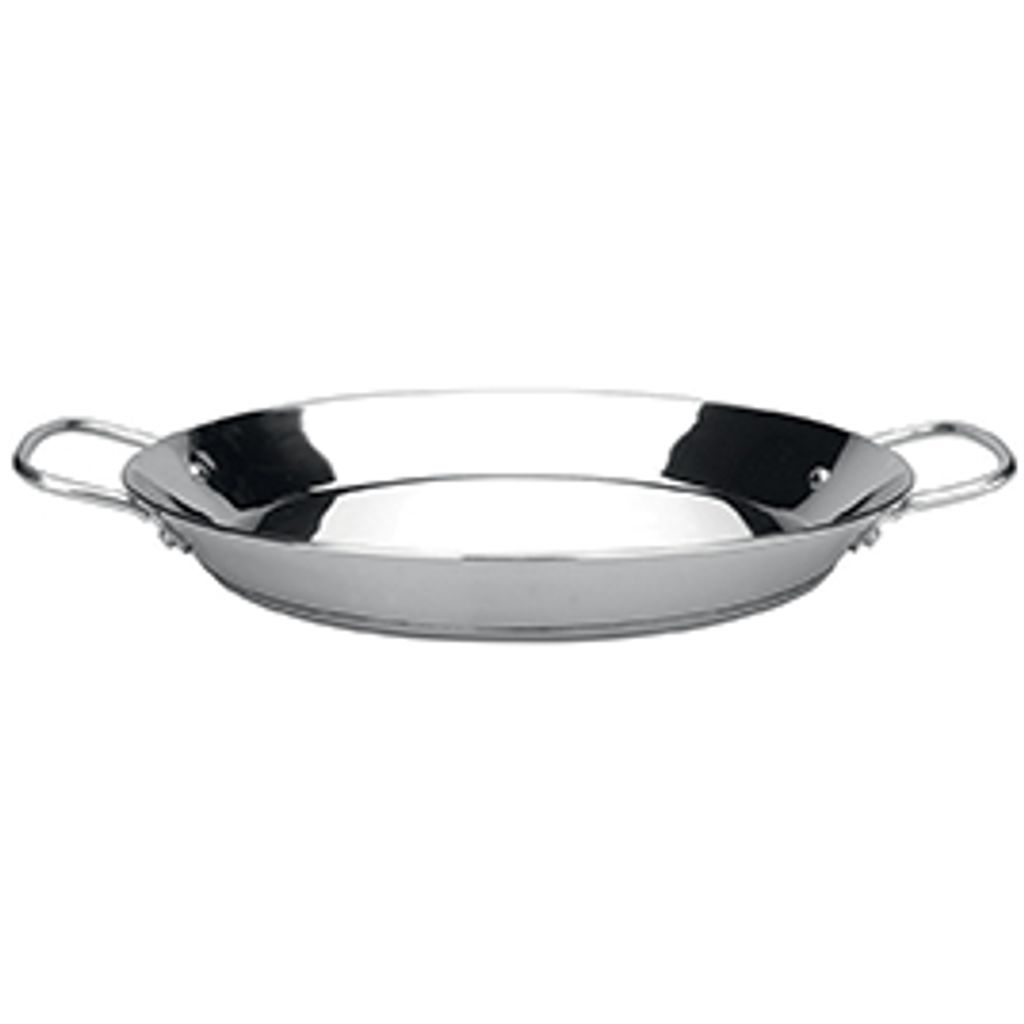 Plat à paëlla 36 cm - Visuel 0