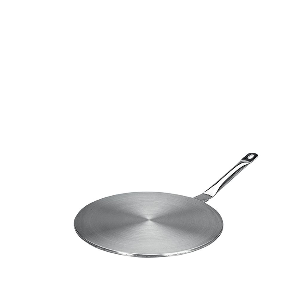 Disque relais induction 28 cm - Visuel 0