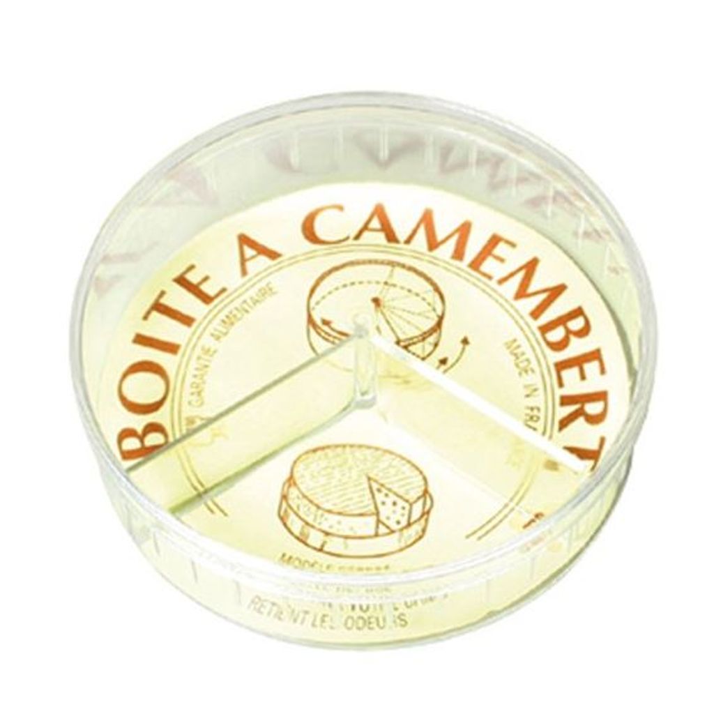 Boite à camembert - Visuel 0