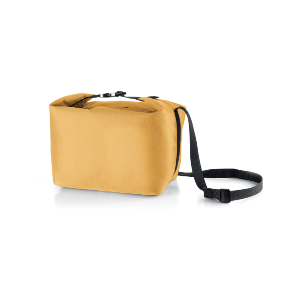 Sac isotherme Fashion & Go 8,5L jaune - Visuel 0