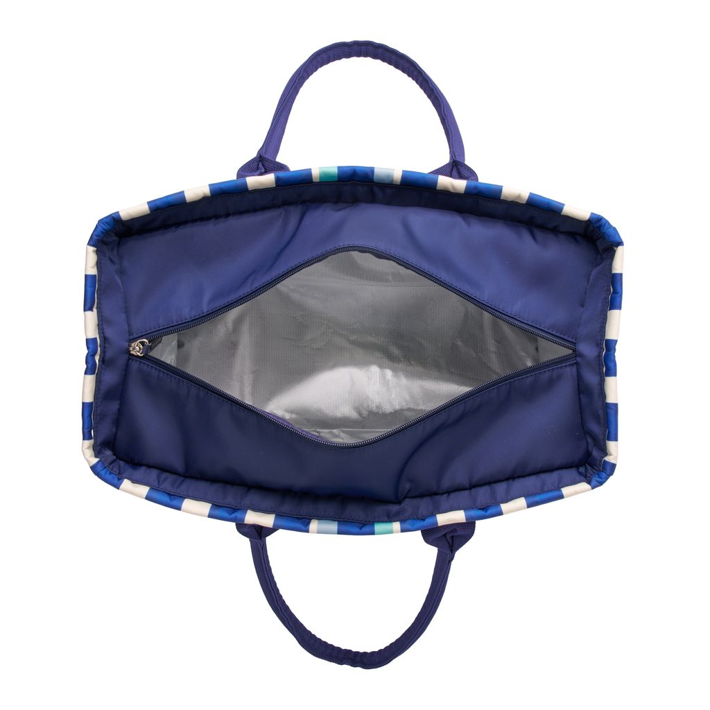 Sac isotherme Breeze Bleu 24 L - Visuel 1