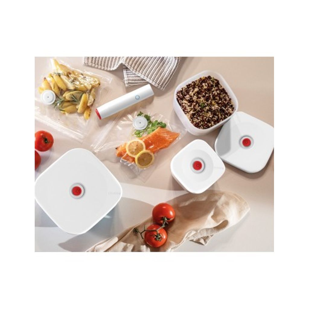 Boîte sous-vide save it 1,9L - Visuel 1