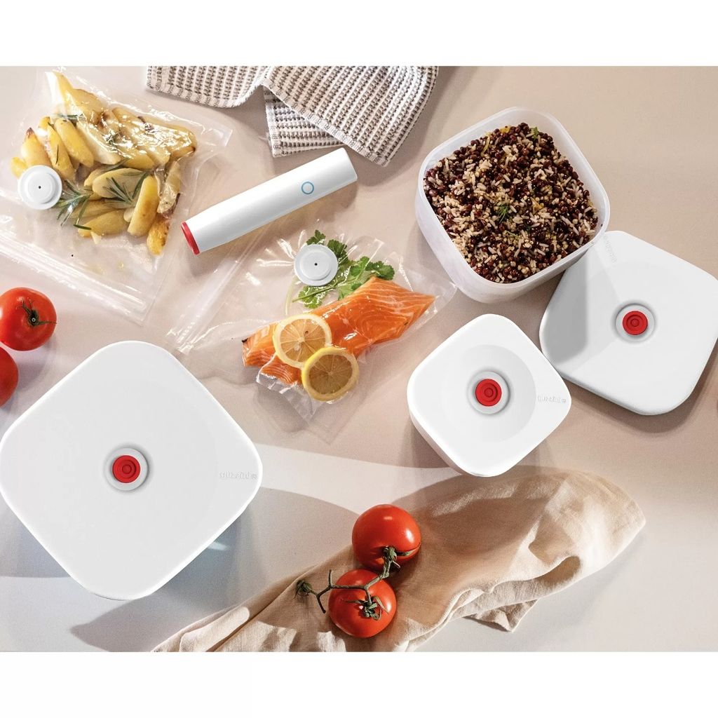 Kit découverte sous-vide save it - Visuel 3