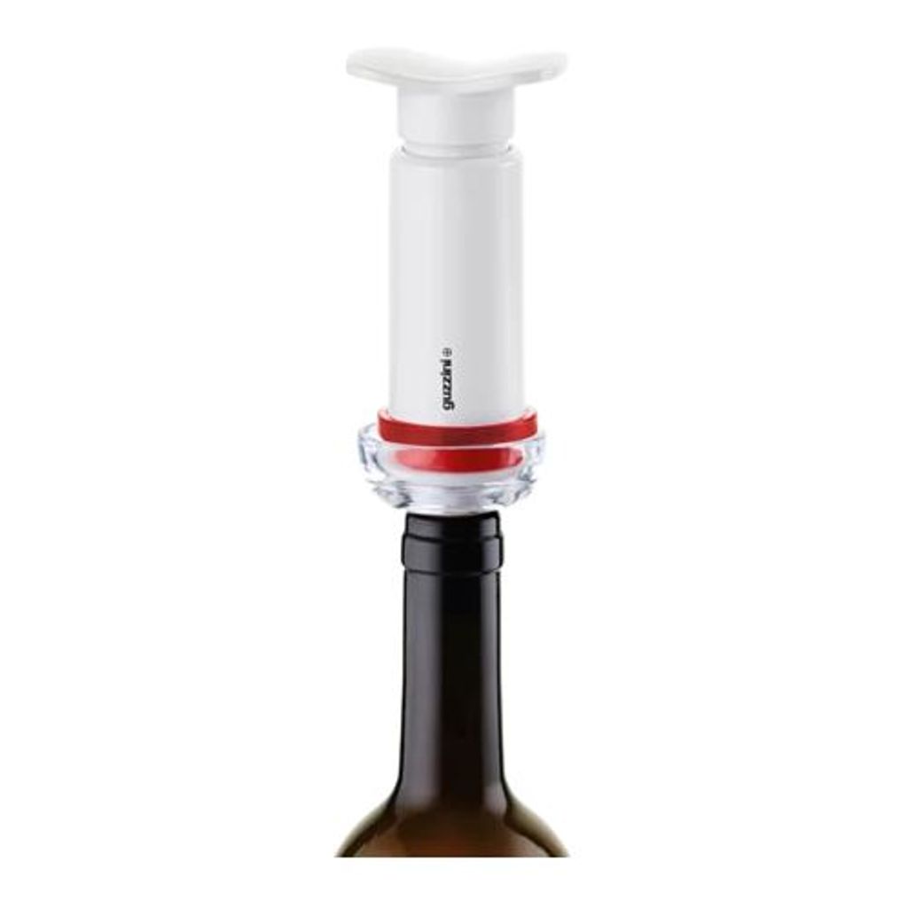 Pompe pour mise sous-vide manuelle SAVE-IT - Visuel 1