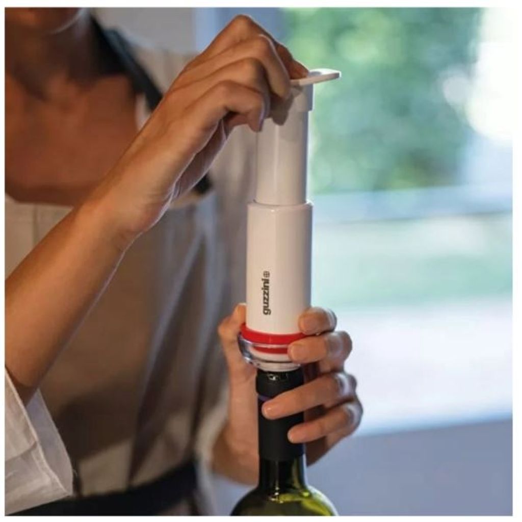 Pompe pour mise sous-vide manuelle SAVE-IT - Visuel 3