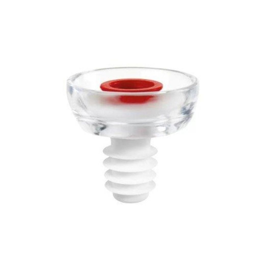 Bouchon pour mise sous-vide des bouteilles de vin SAVE IT - Visuel 0