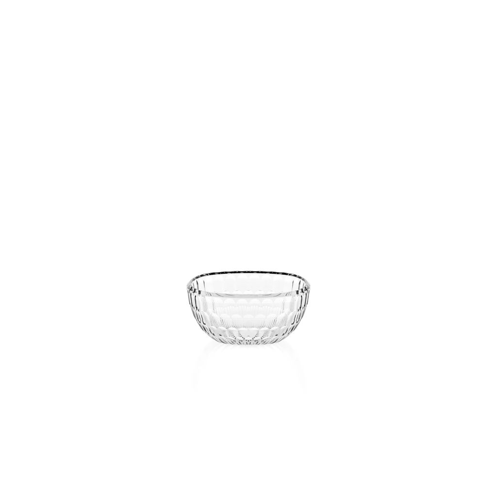 CoupelleVanity transparent 12cm - Visuel 0