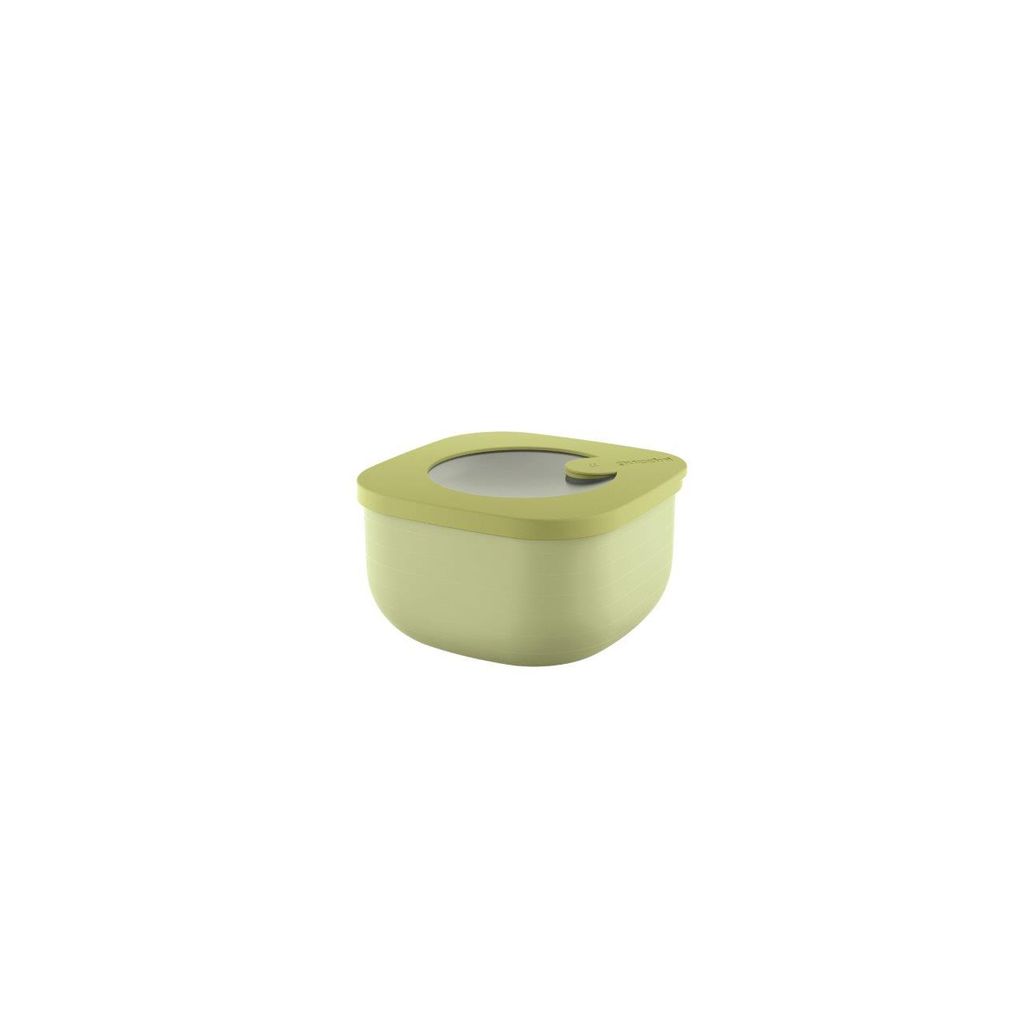 Boîte de conservation STORE&MORE BIO 450 ml Vert - Visuel 0