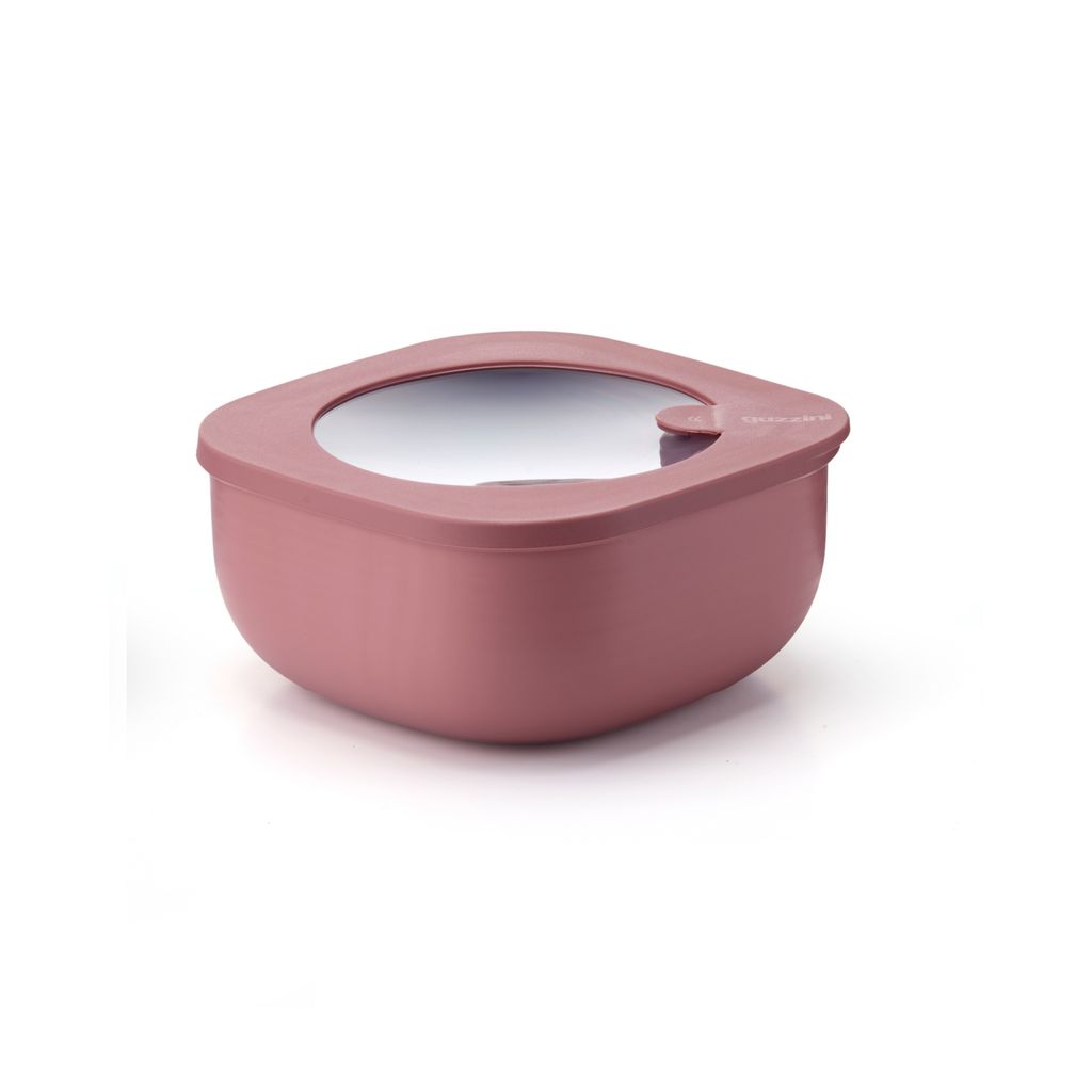 Boîte de conservation Store&More 975 ml mauve - Visuel 0