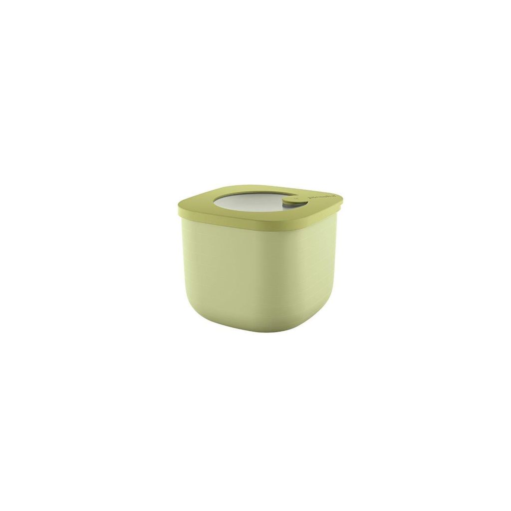 Boîte de conservation STORE&MORE BIO 750 ml Vert - Visuel 0