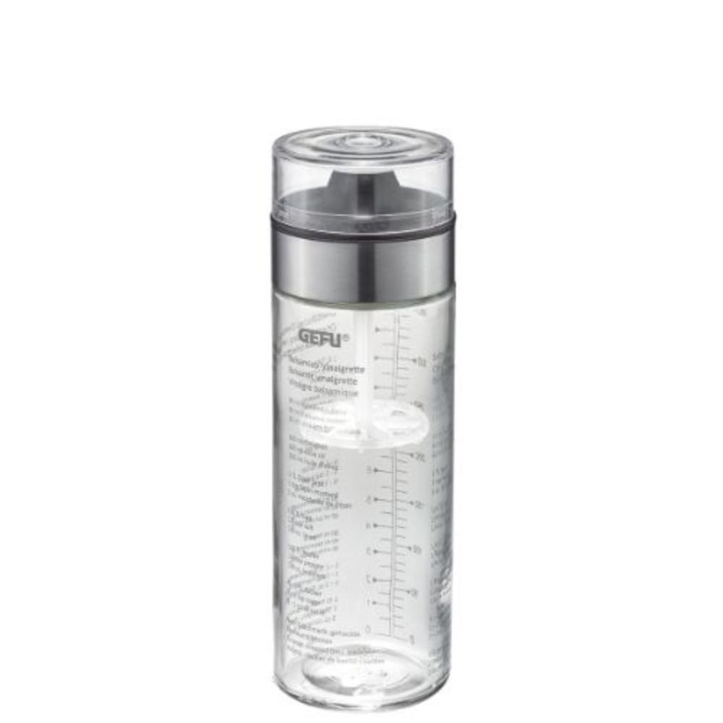 Shaker à vinaigrette mix 350ml - Visuel 0