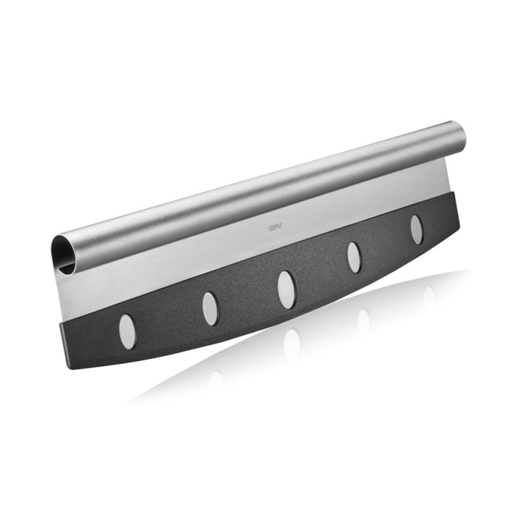 COUTEAU À PIZZA DARIOSO 35 cm - Visuel 0