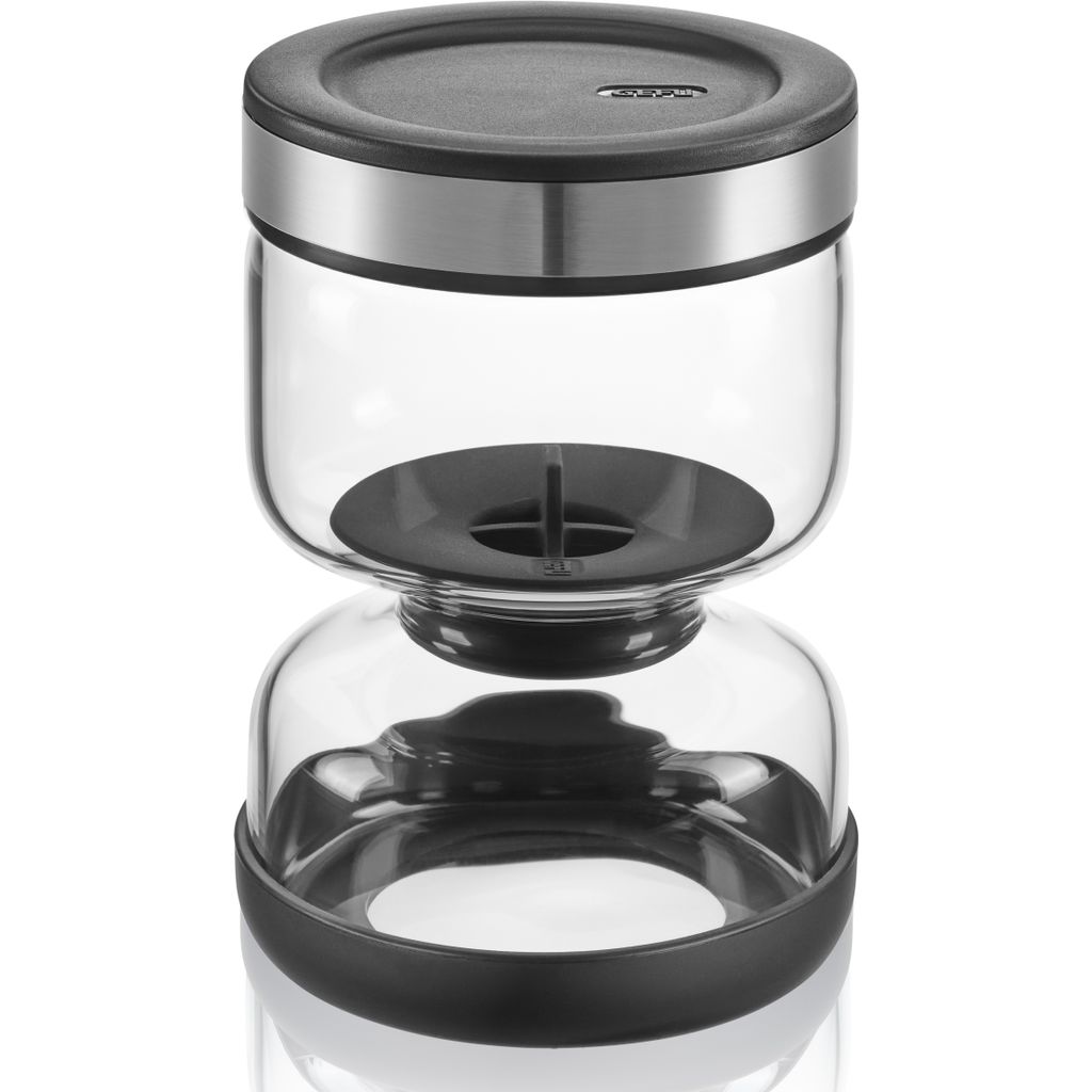 Bocal égouttoir Lavina 750 ml - Visuel 0