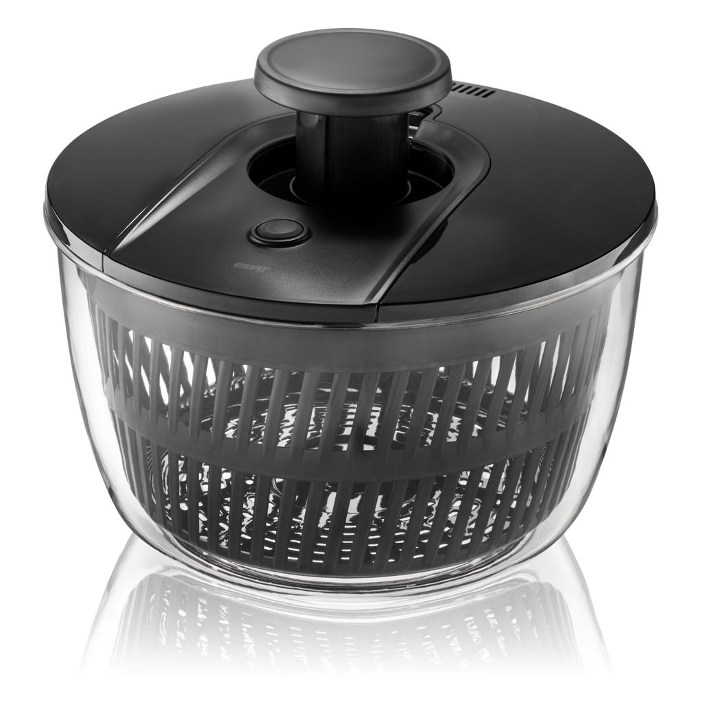Essoreuse à salade PUSH IT 25 cm - Visuel 6