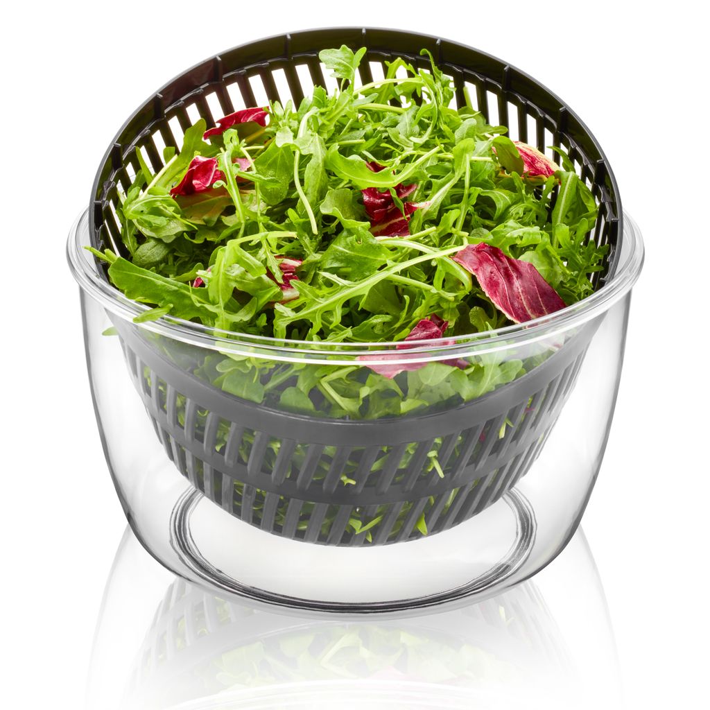 Essoreuse à salade PUSH IT 25 cm - Visuel 7