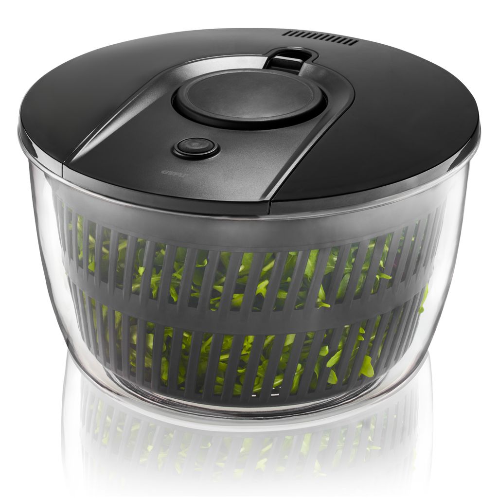 Essoreuse à salade PUSH IT 25 cm - Visuel 8