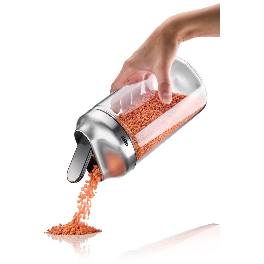 BOÎTE DE CONSERVATION KIPPO 700 ML - Visuel 2
