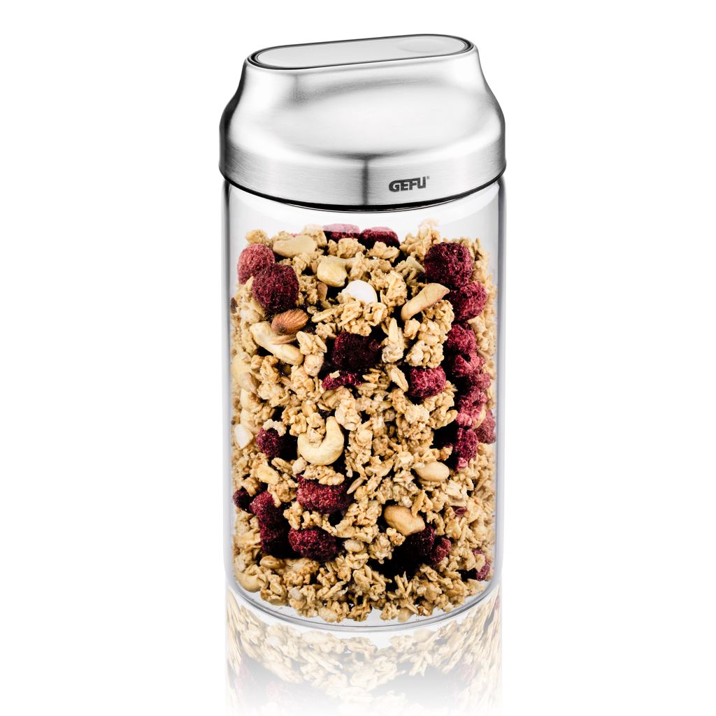 BOÎTE DE CONSERVATION KIPPO 1000 ML - Visuel 1