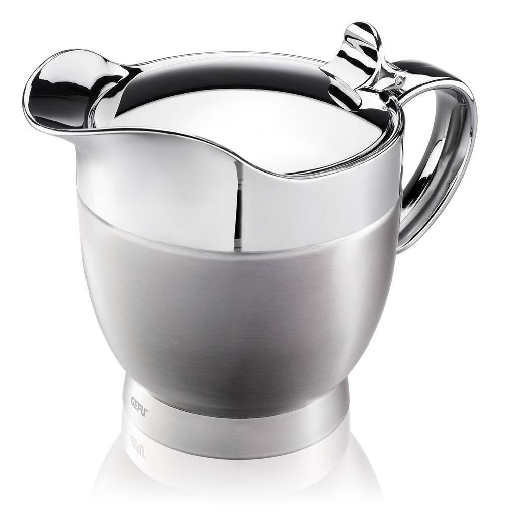 Saucière isotherme Serviro 500 ml - Visuel 0
