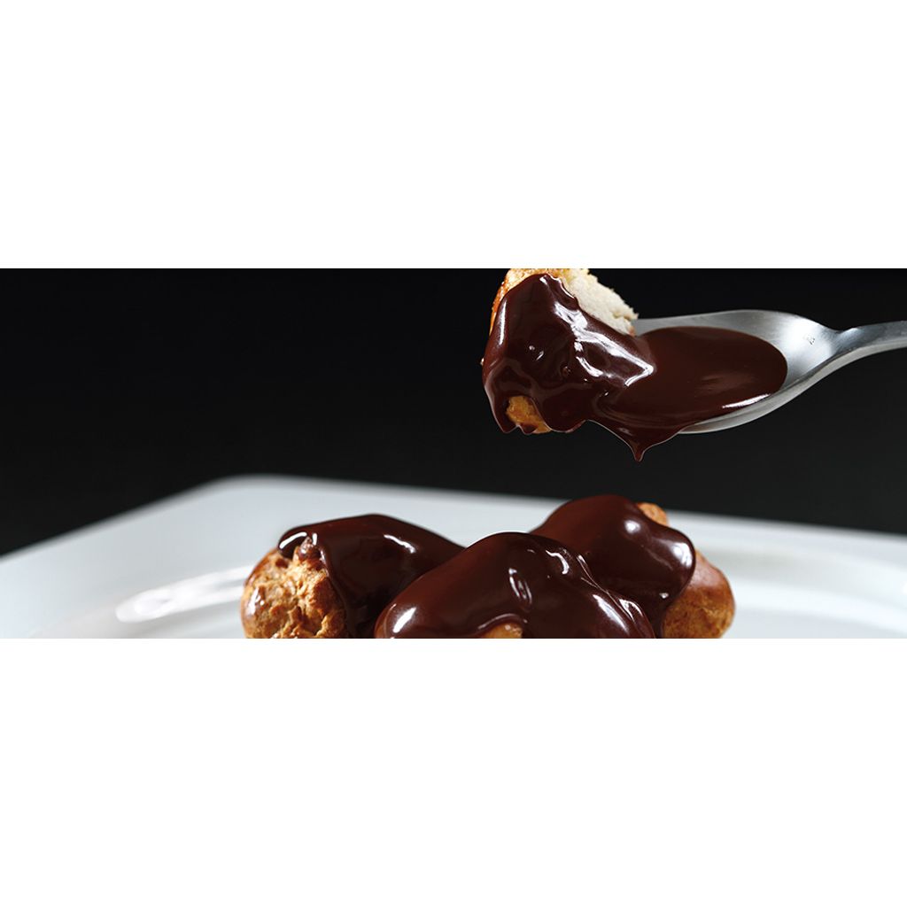 Cuillère Demoiselle Georgette Dessert - Visuel 2