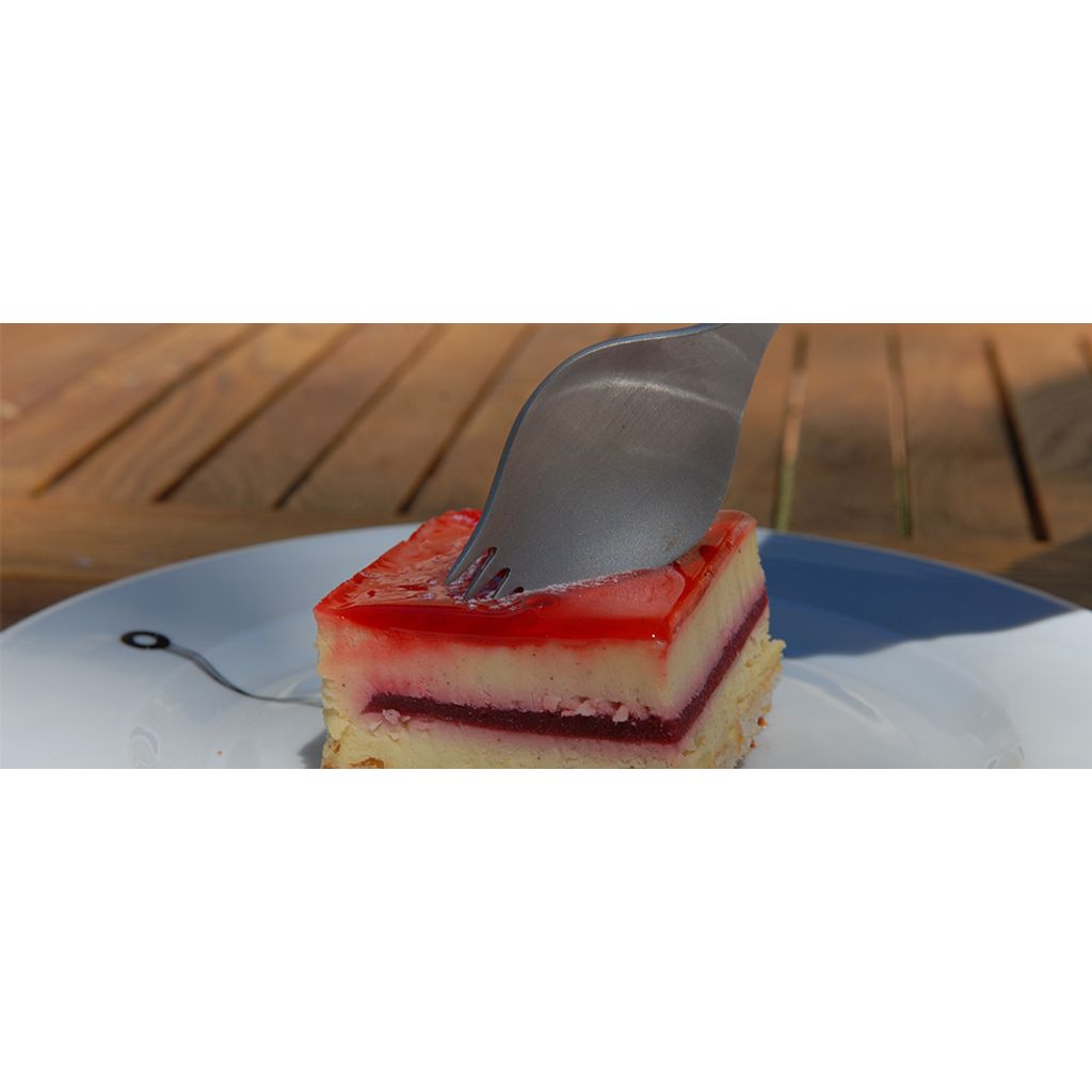 Cuillère Demoiselle Georgette Dessert - Visuel 3
