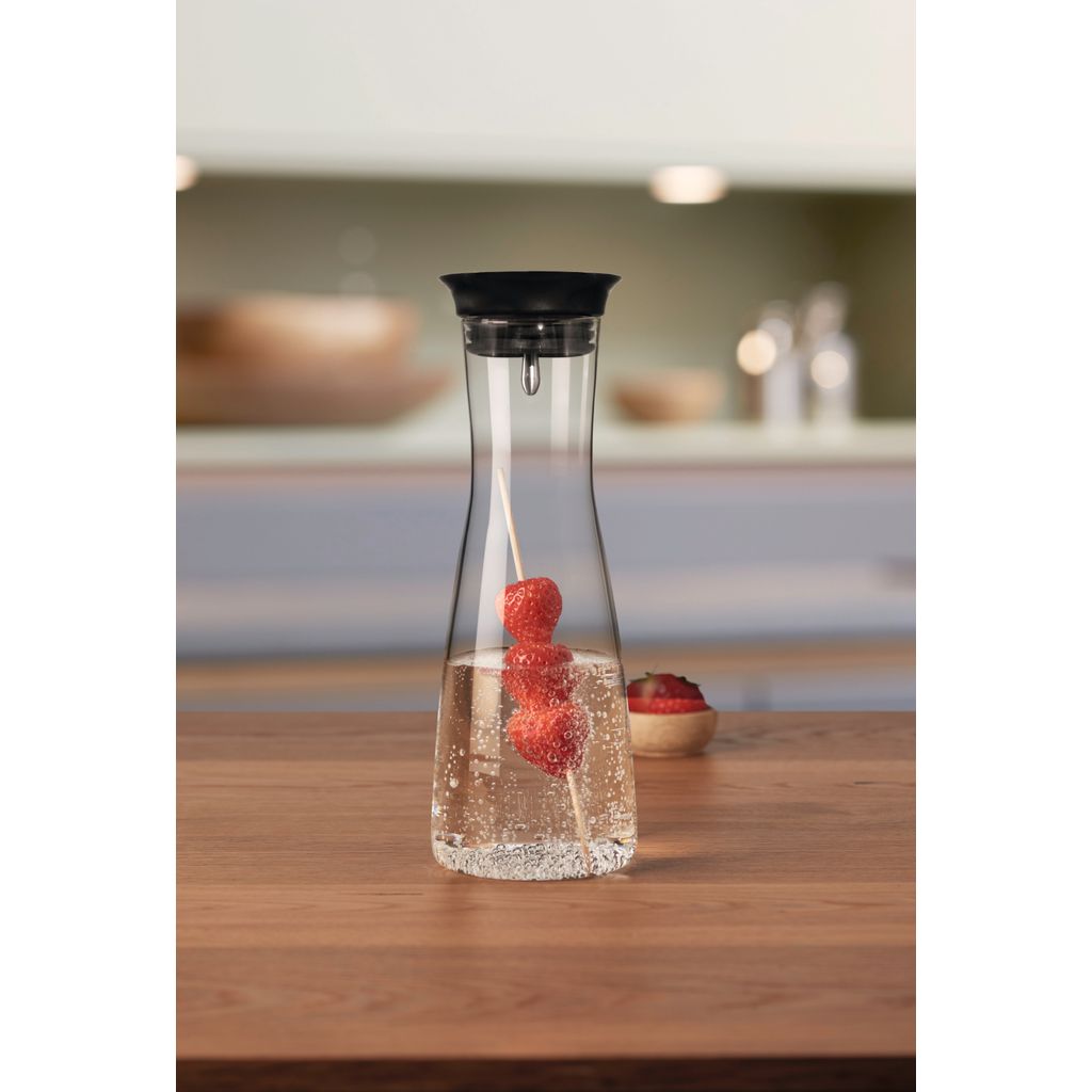 Carafe Ciao borosilicate 1L - Visuel 1