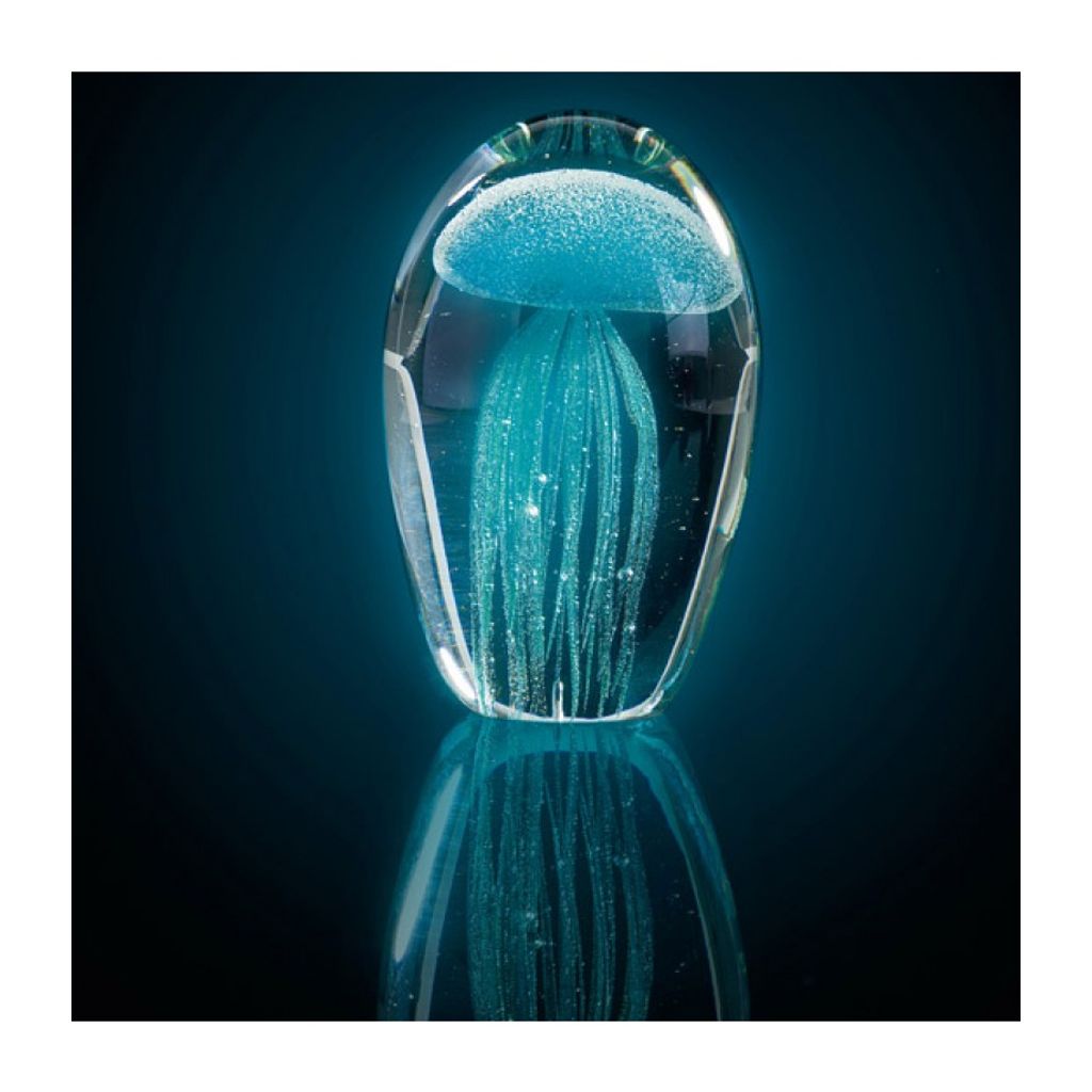 SULFURE TURQUOISE - Visuel 3