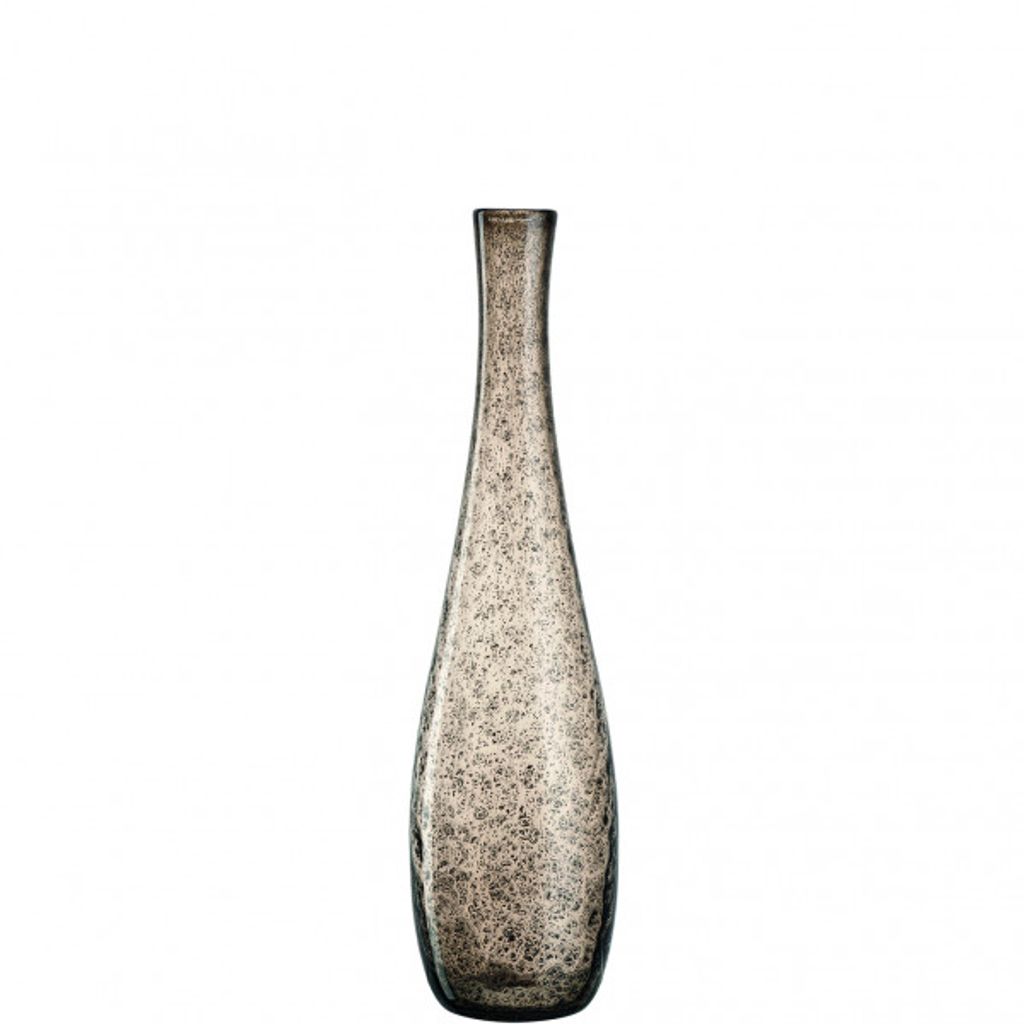 Vase GIARDINO marron 50 cm - Visuel 1