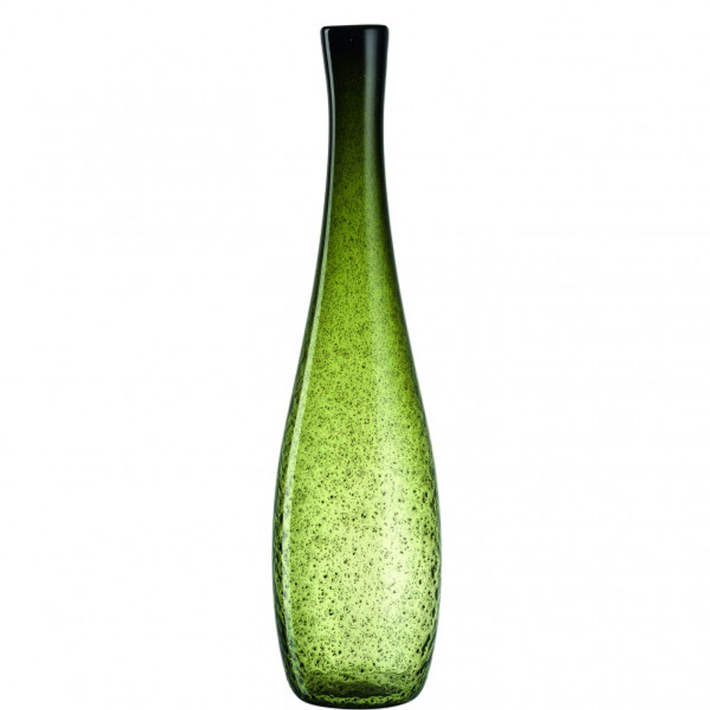 Vase GIARDINO vert 60 cm - Visuel 1
