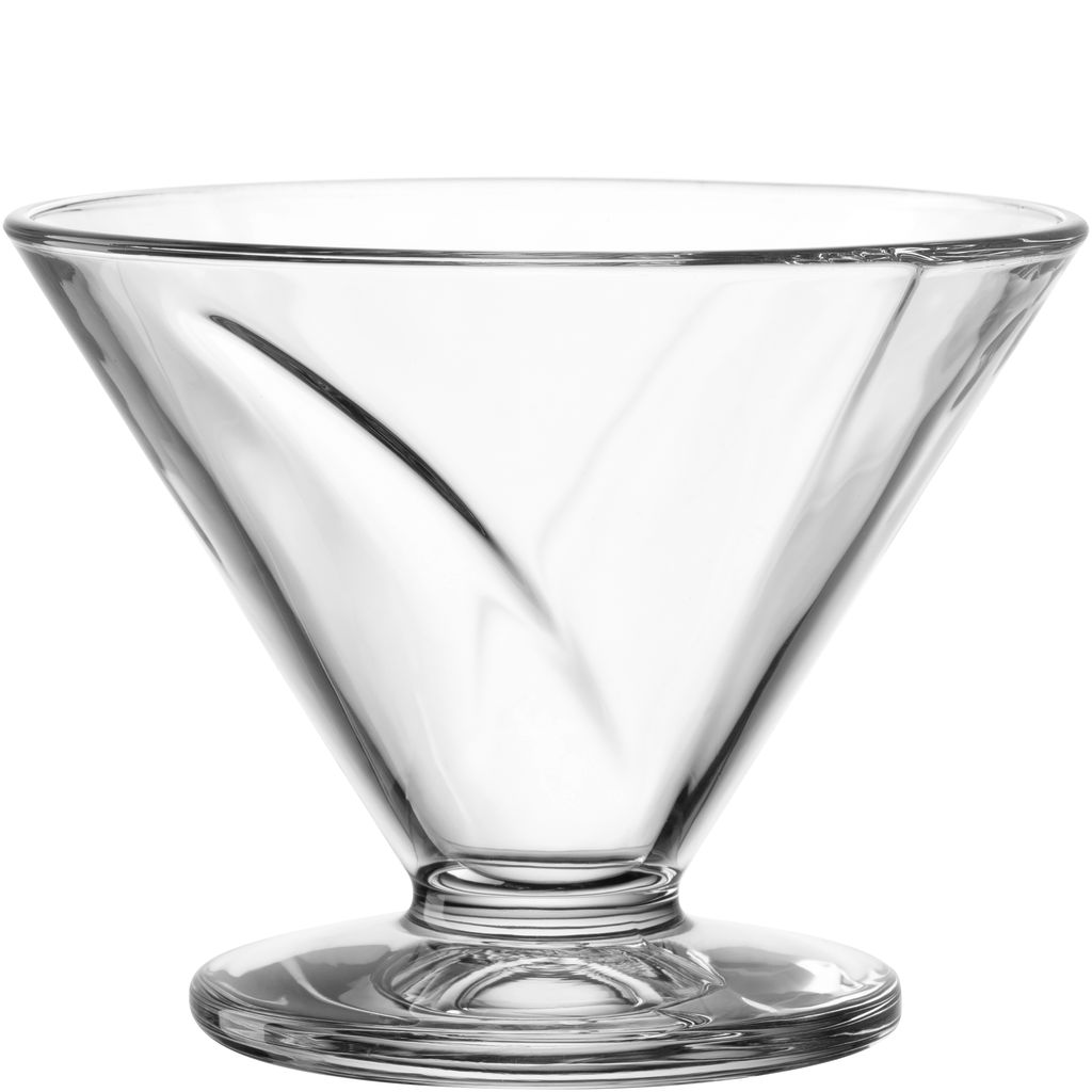Lot de 4 coupe Cono - Visuel 0