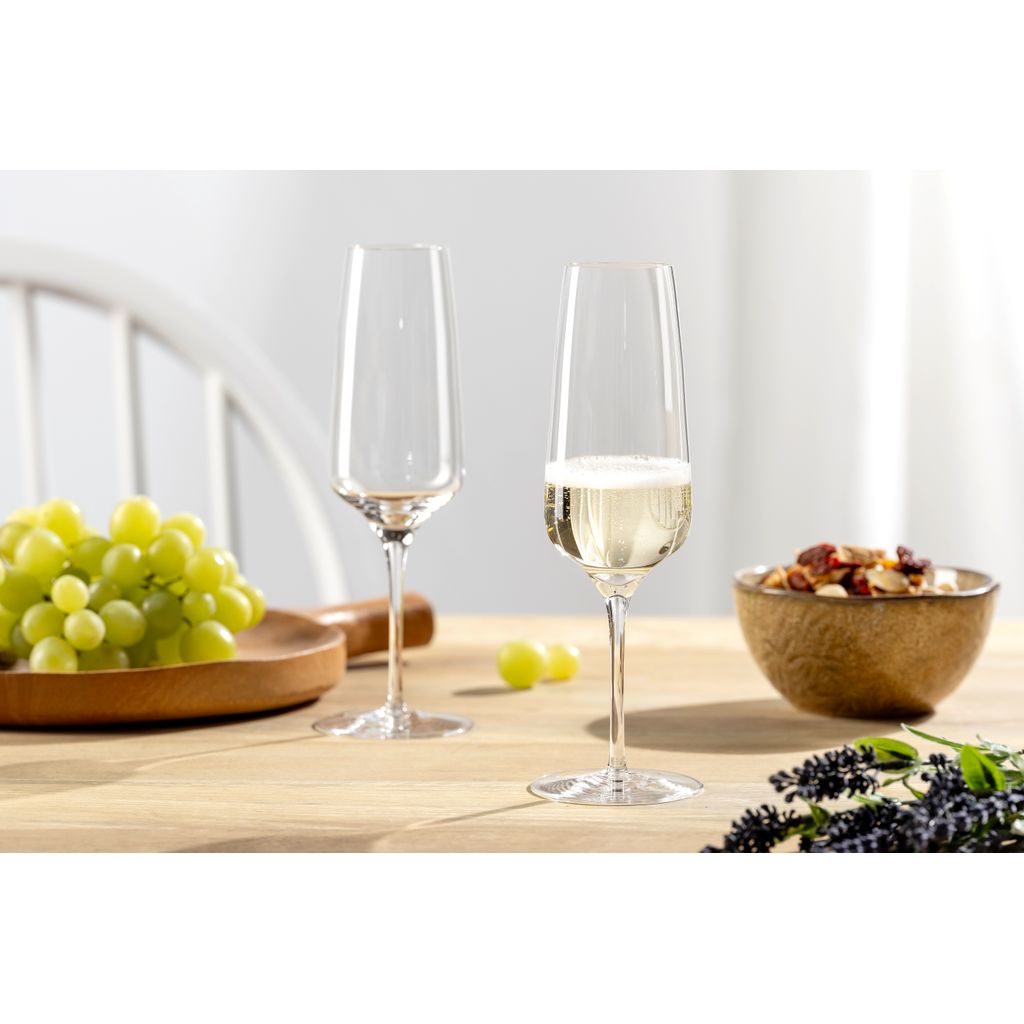 Flûte à champagne Cesti 24 cl - Visuel 1